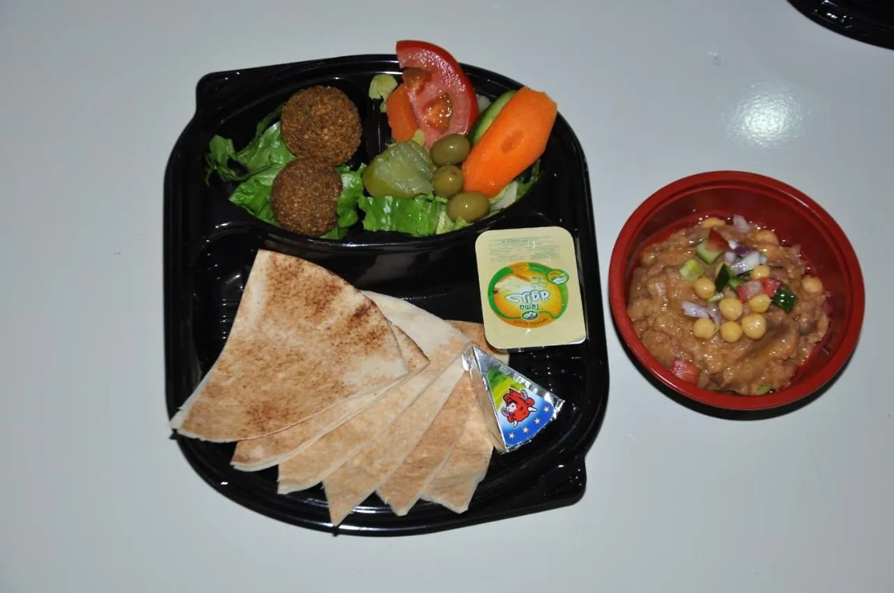 الرياض Oyo 126 Dome Suites Al Mursalat