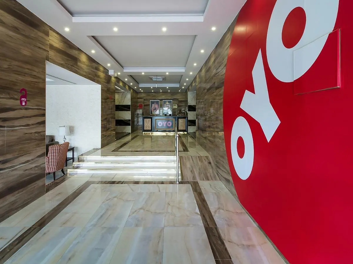 Oyo 126 Dome Suites Al Mursalat Saudi Arabia